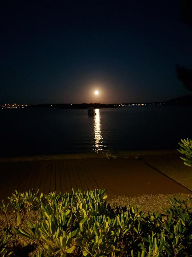 Marija Apartment พูลา ภายนอก รูปภาพ